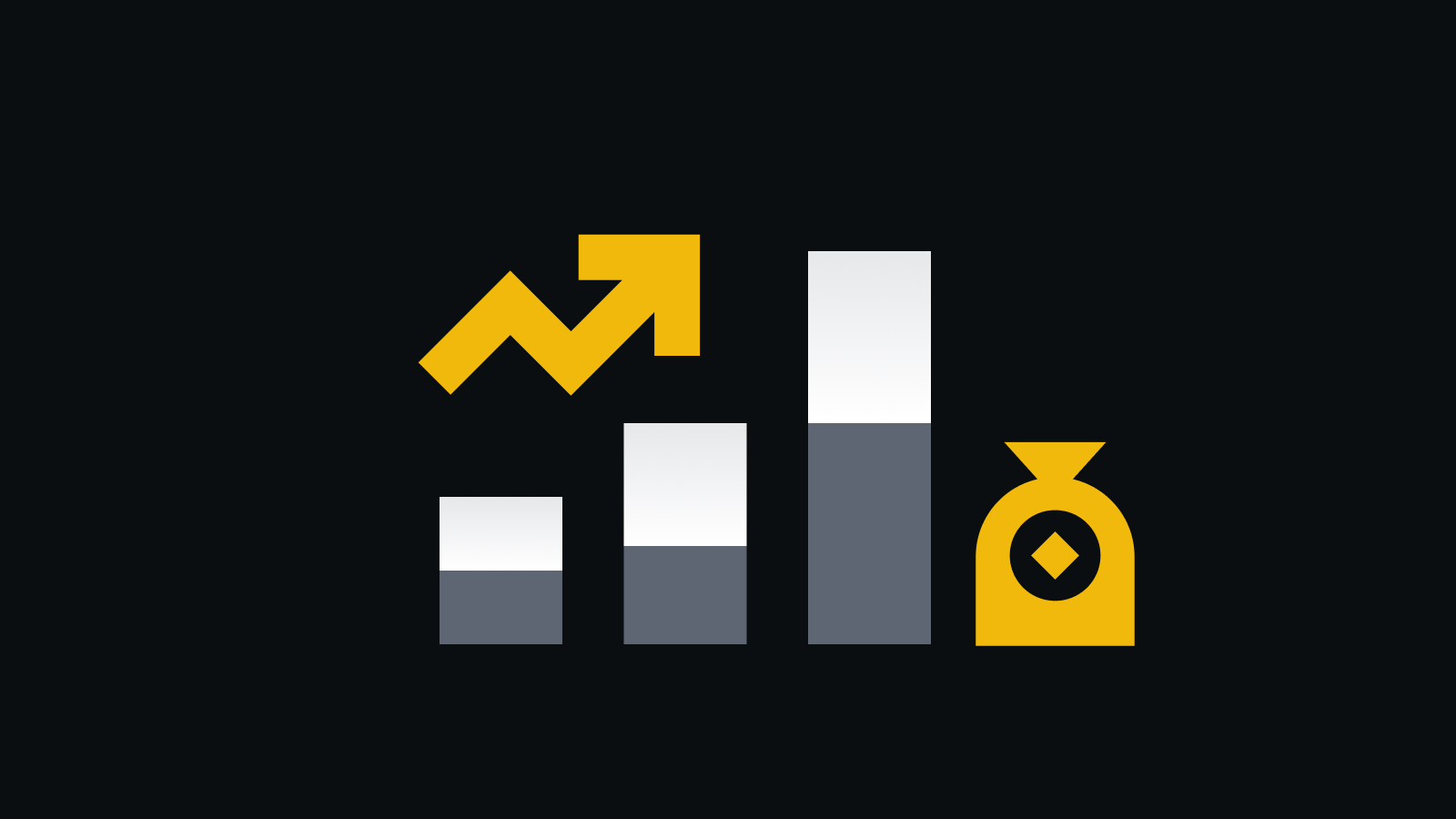 智能交易，稳赢未来